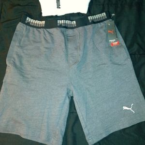 Men's lounge shorts